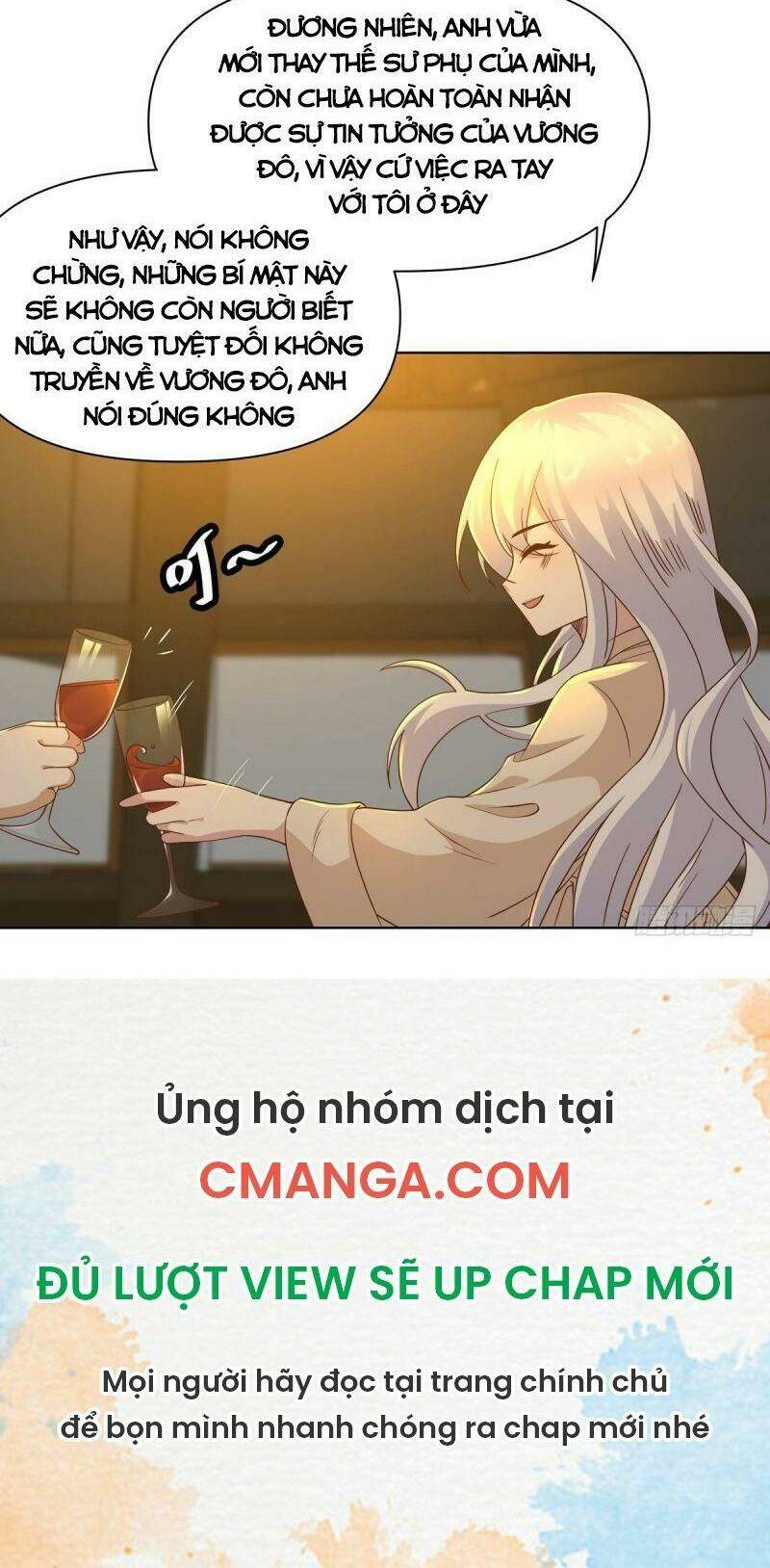 Xâm Lược Vạn Giới: Chapter 44