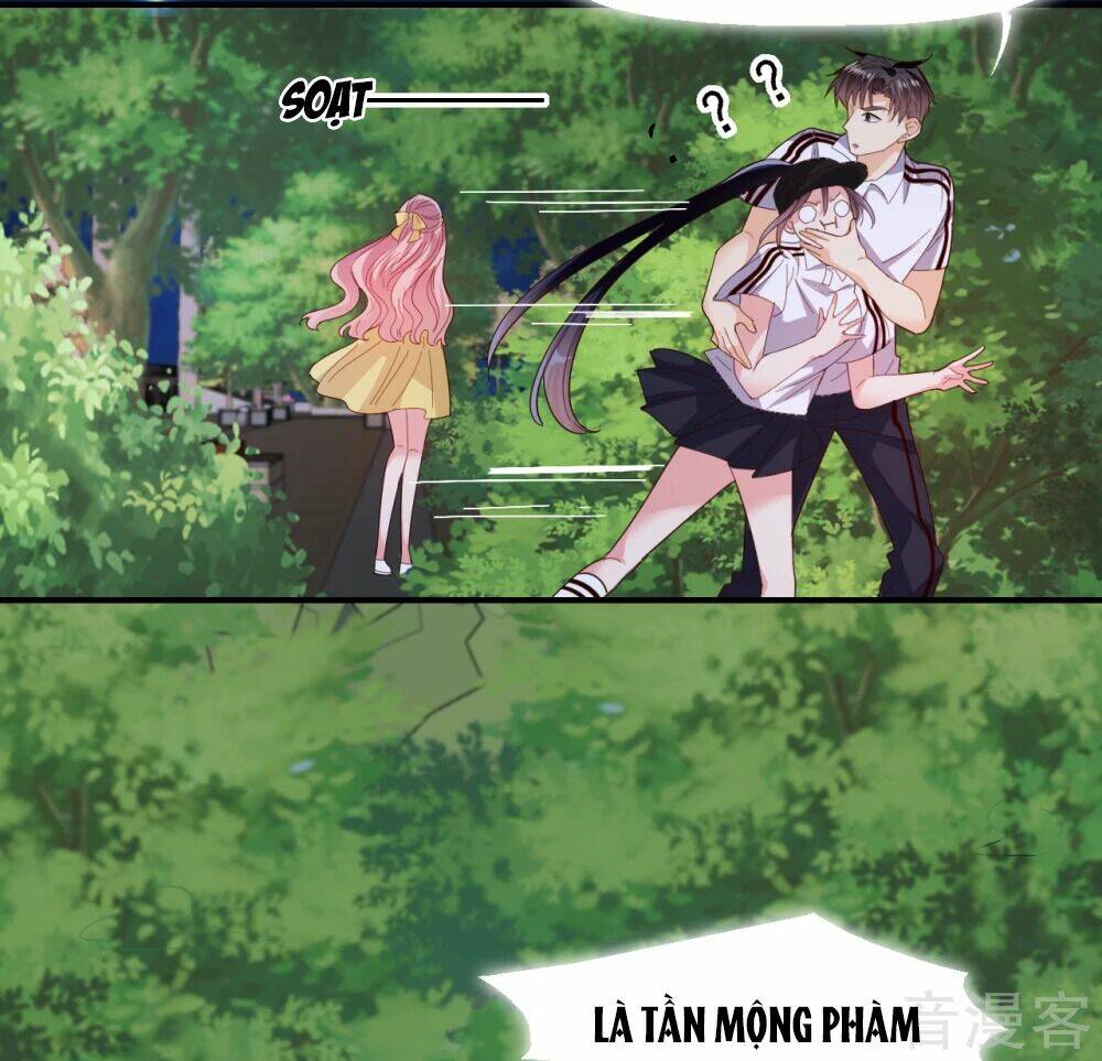 Sau Này Vẫn Cứ Thích Anh: Chapter 34