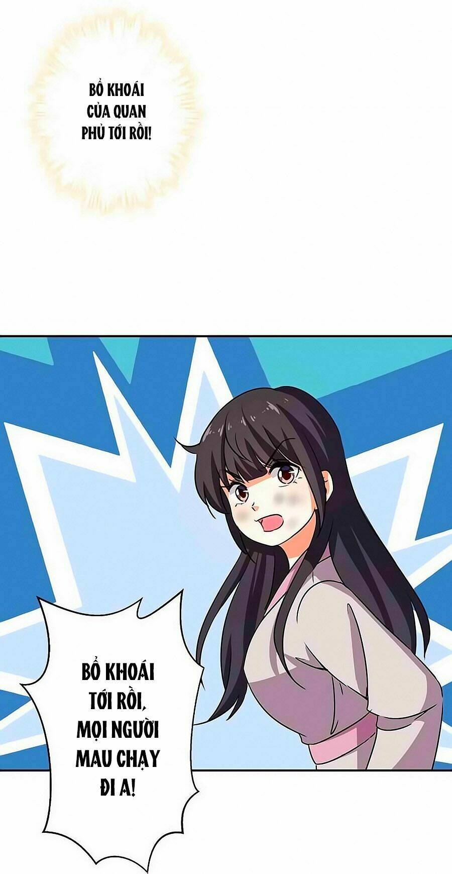 Vương Gia! Ngươi Thật Bỉ Ổi: Chapter 348