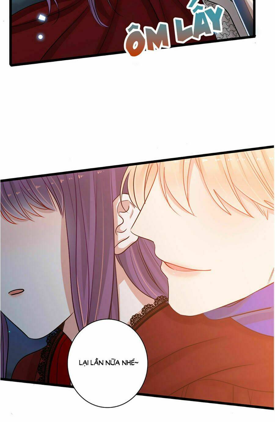 Nữ Phù Thủy Muốn Sống Nổi Loạn: Chapter 8