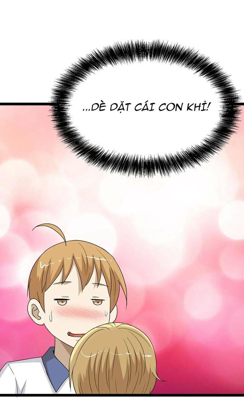 Đai Ca Trở Lại Tuổi 16: Chapter 173