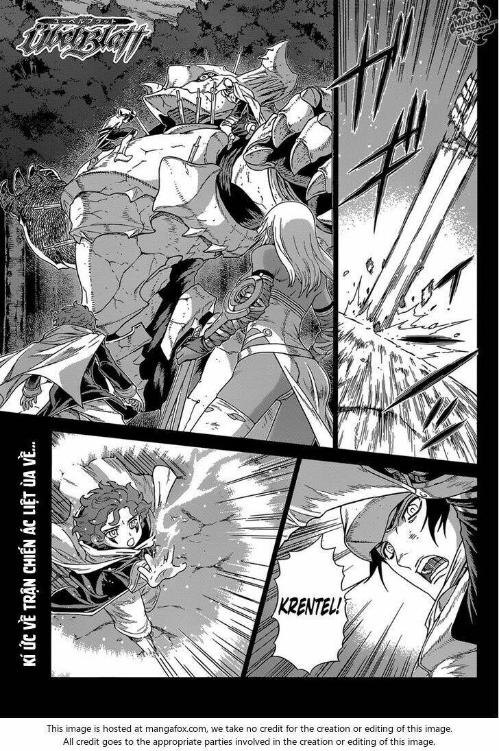 Ubel Blatt: Chapter 146.1