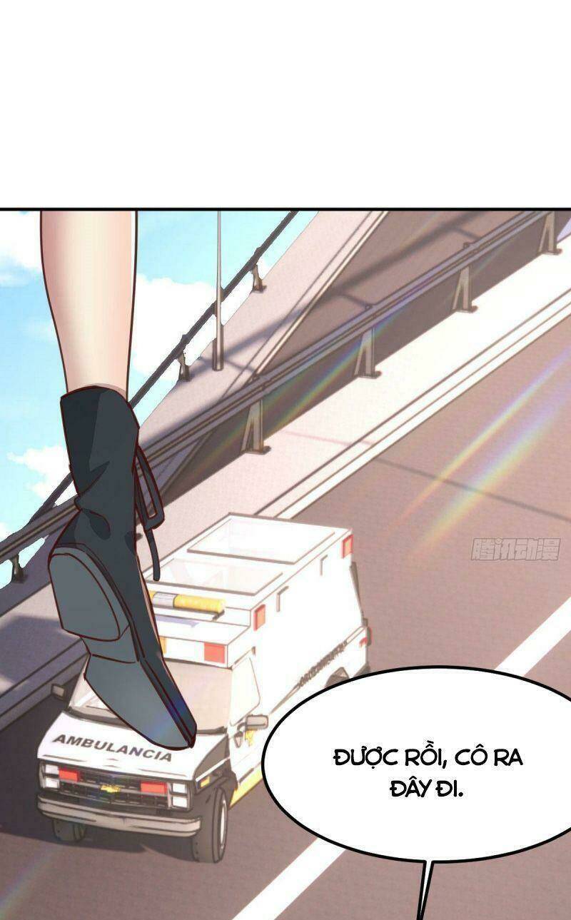 Thiên Tứ Thức Tỉnh: Chapter 22