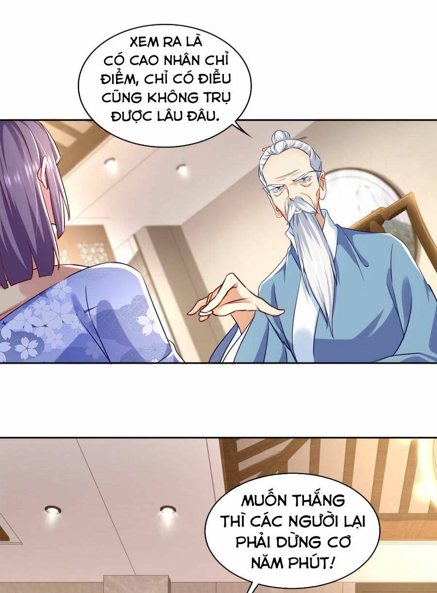 Chí Tôn Toàn Năng: Chapter 74