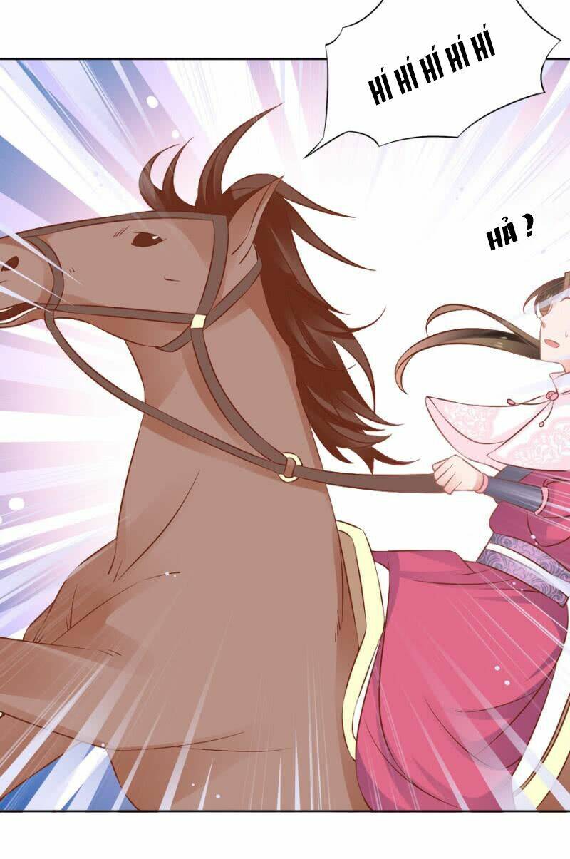 Solo Đi Vương Gia: Chapter 134