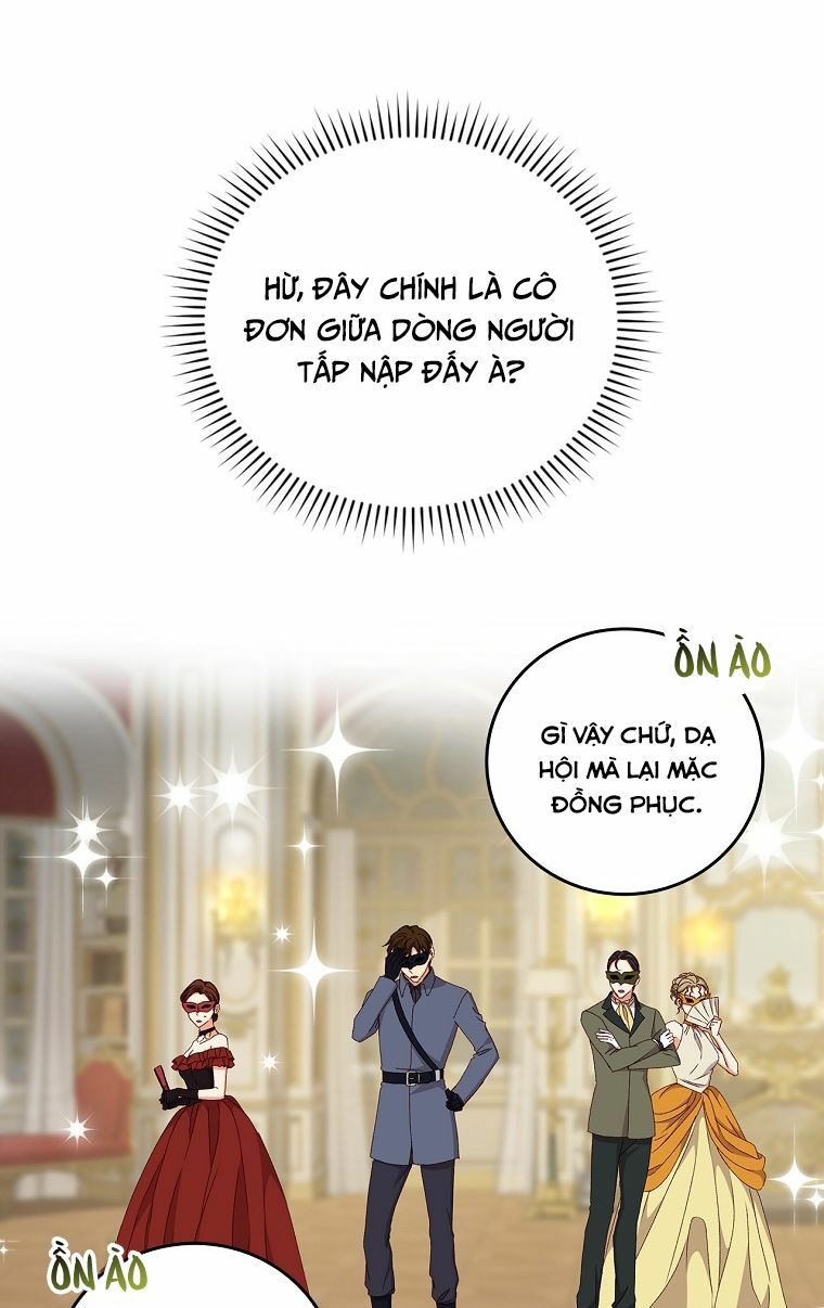 Đừng Chọc Đứa Em Gái Bé Bỏng Của Chúng Tôi: Chapter 84