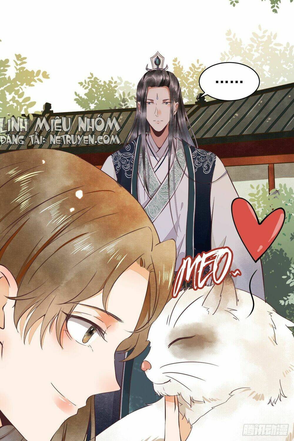 Sát Thủ Vương Phi Không Dễ Đối Phó: Chapter 1