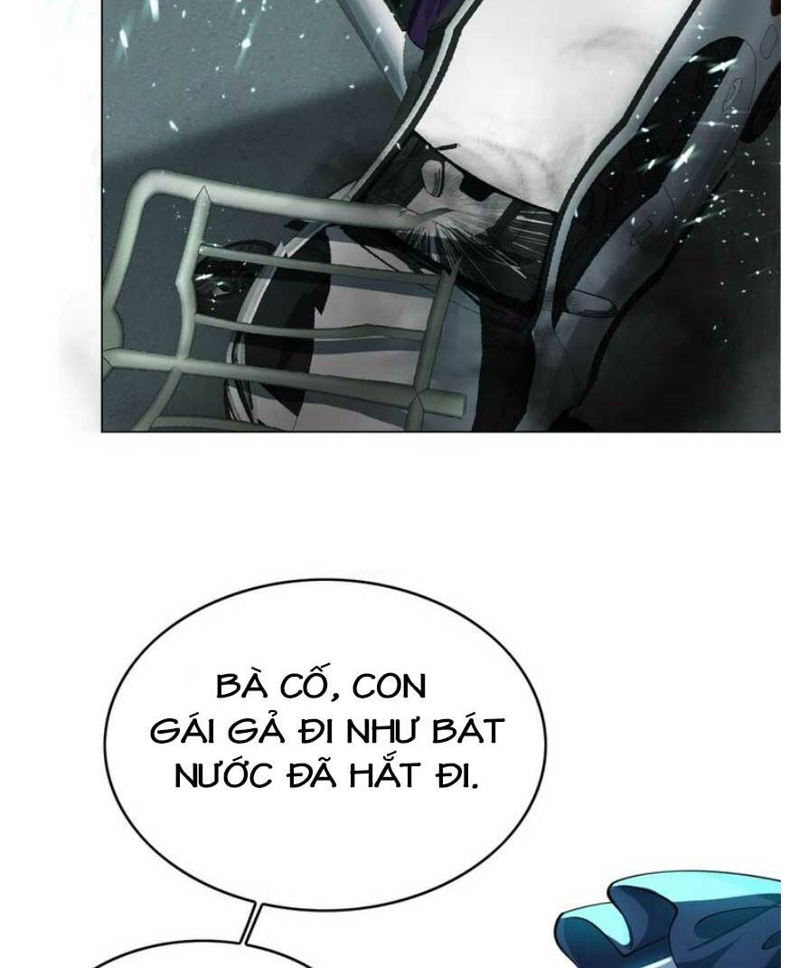 Cô Vợ Nhỏ Nuông Chiều Quá Lại Thành Ác!!: Chapter 209.1