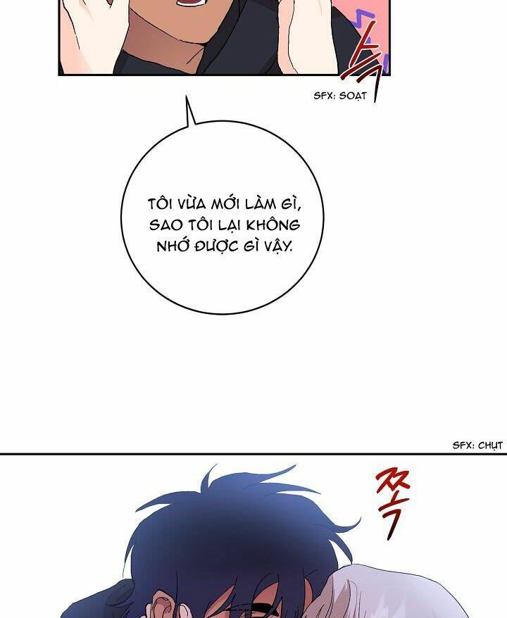 Kẻ Cắp Mặt Trăng: Chapter 39