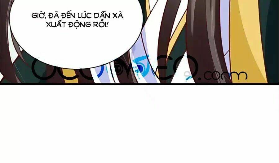 Thịnh Thế Lê Hoa Điện: Chapter 79
