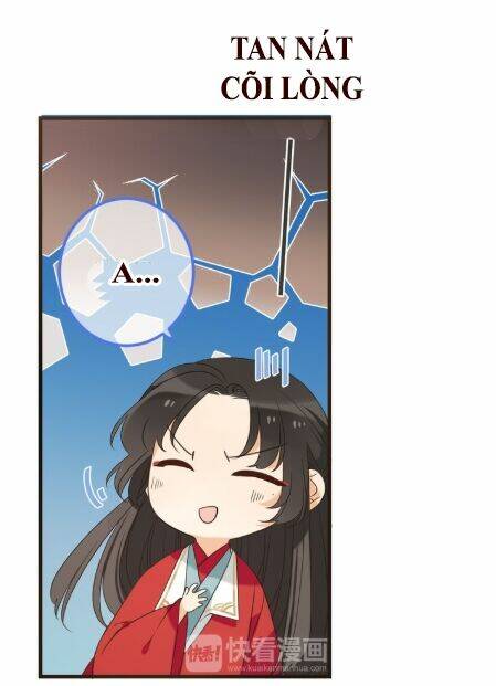 Bạn Trai Tôi Là Cẩm Y Vệ 2: Chapter 43