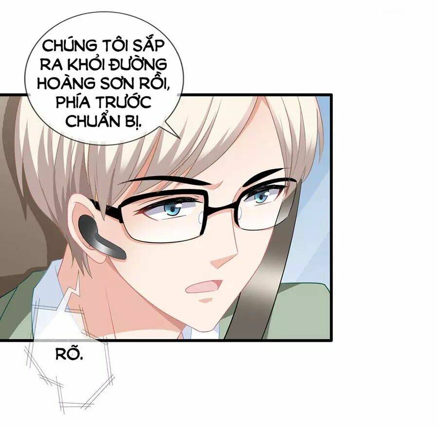 Mỹ Vị Giai Thê: Chapter 52