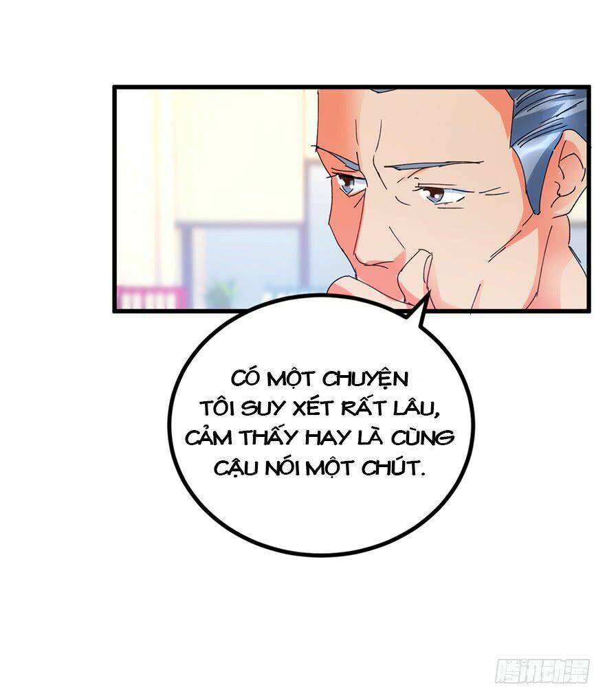 Thấu Thị Tiên Y: Chapter 16