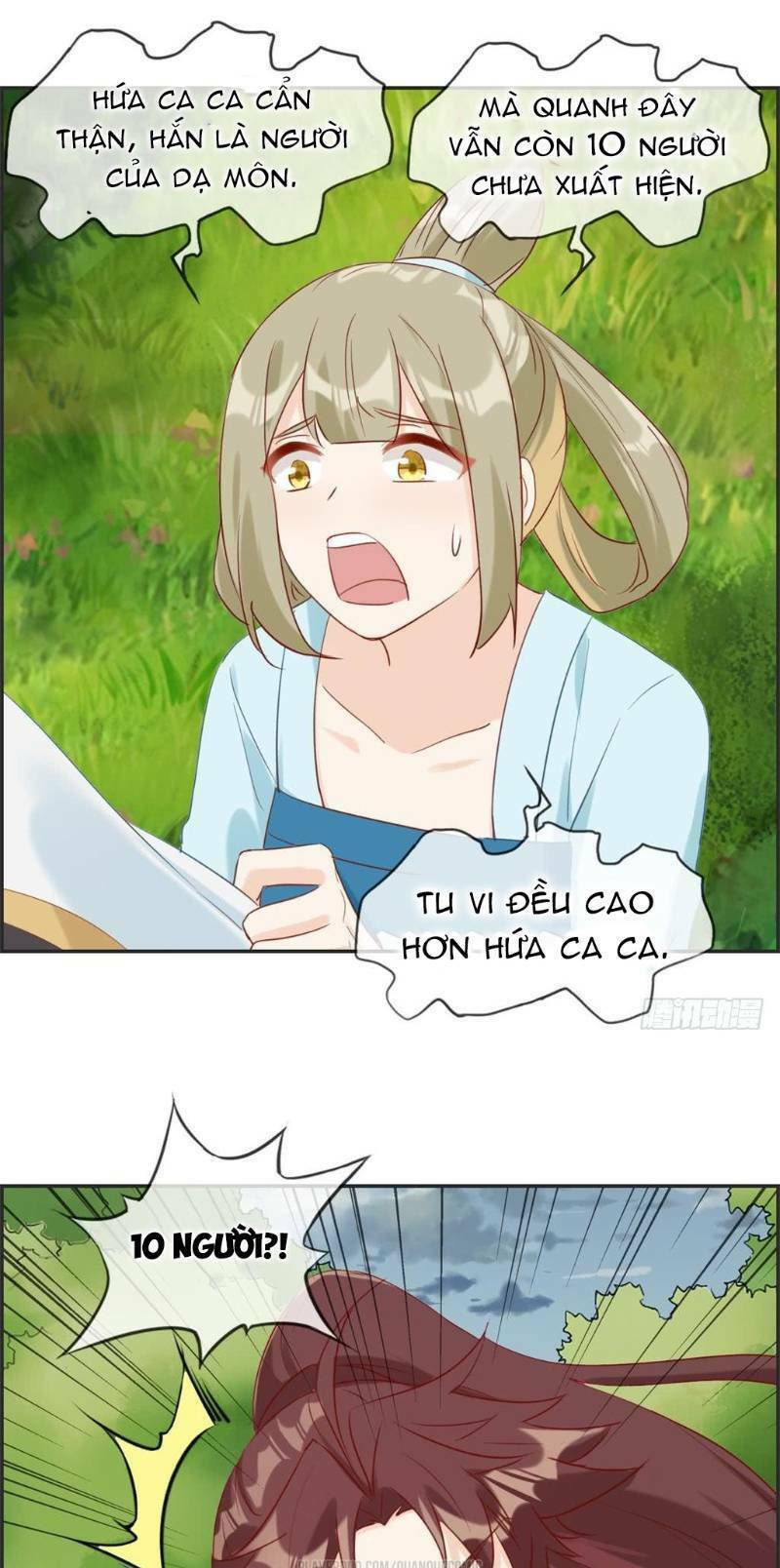 Tối Cường Hoàn Khố Hệ Thống: Chapter 44