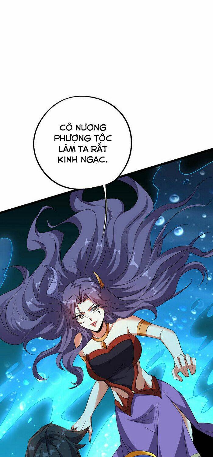 Phục Thiên Thánh Chủ: Chapter 112