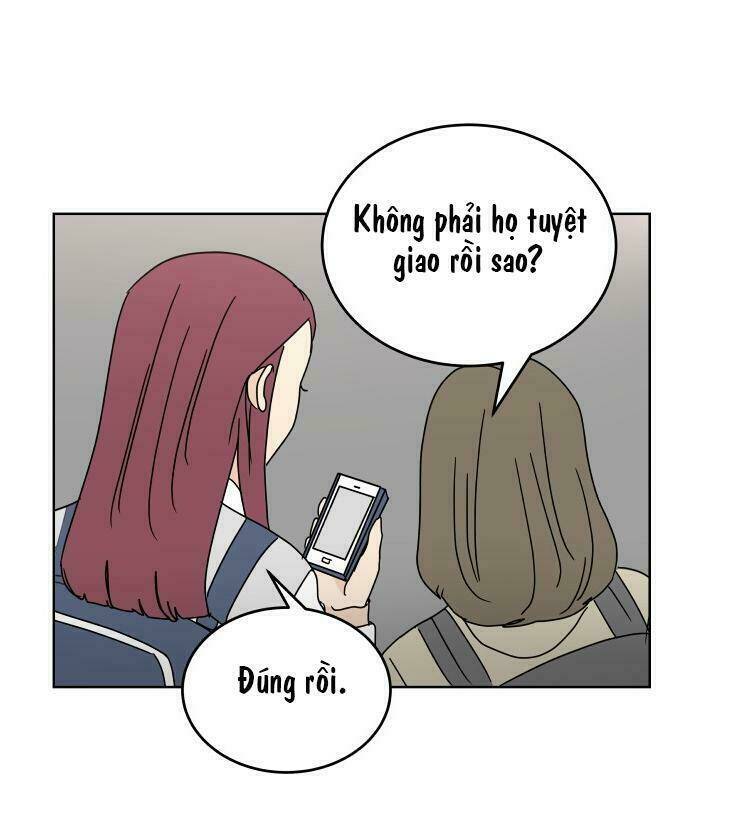 30 Phút Bước Đi Bên Em: Chapter 60
