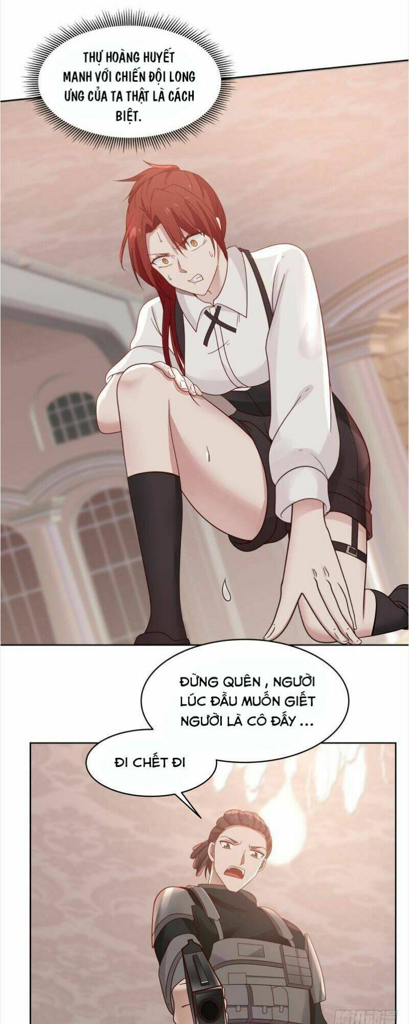 Đô Thị Tuyệt Thế Cuồng Tôn: Chapter 16