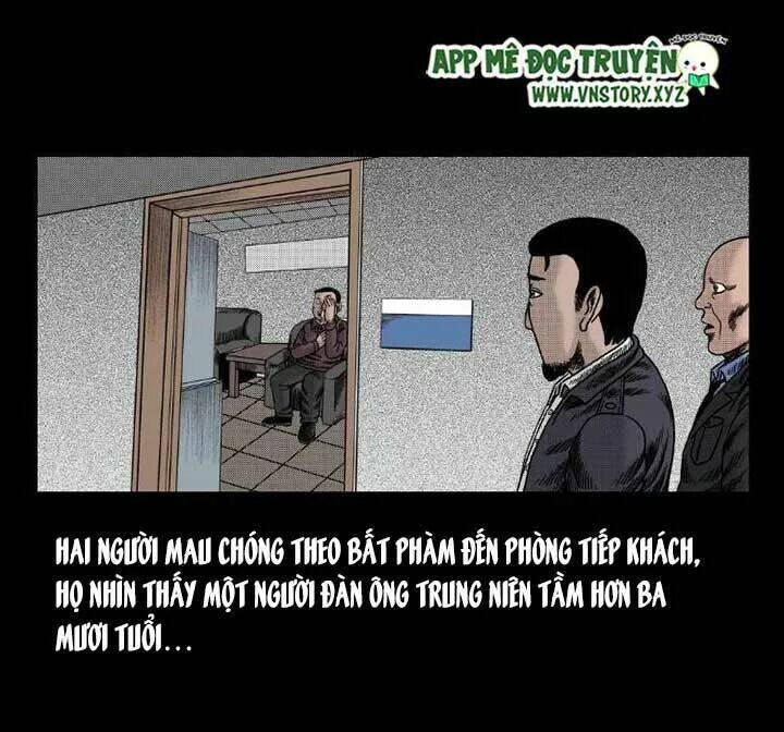 Kỳ Án Có Thật: Chapter 37