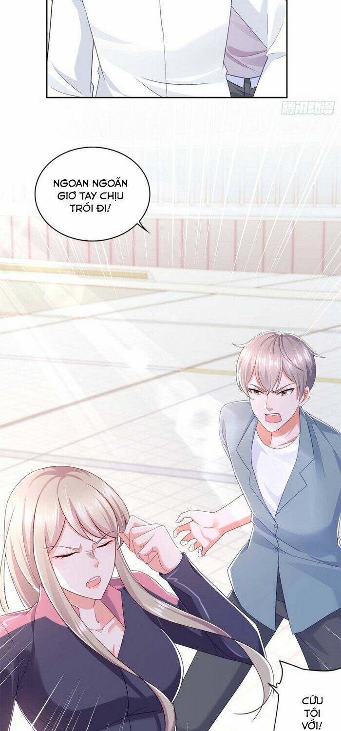 Chí Tôn Toàn Năng: Chapter 88