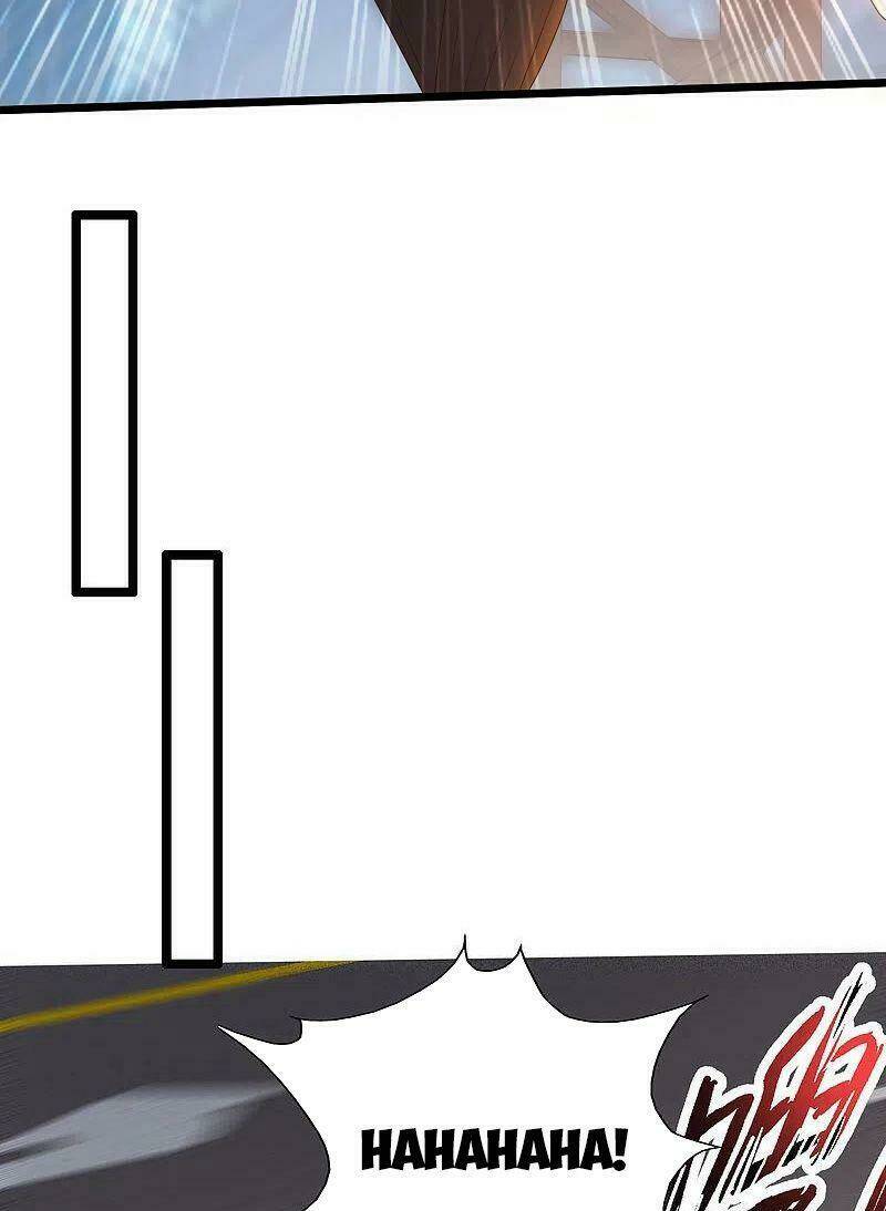 Tối Cường Vận Đào Hoa: Chapter 222