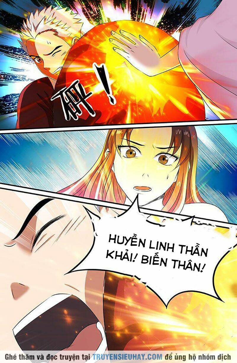 Cực Phẩm Tu Chân Thiếu Niên: Chapter 135