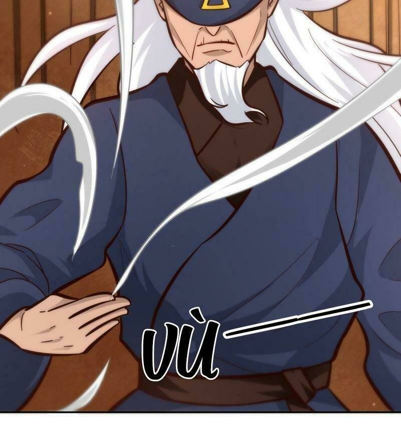 Võ Linh Kiếm Tôn: Chapter 95