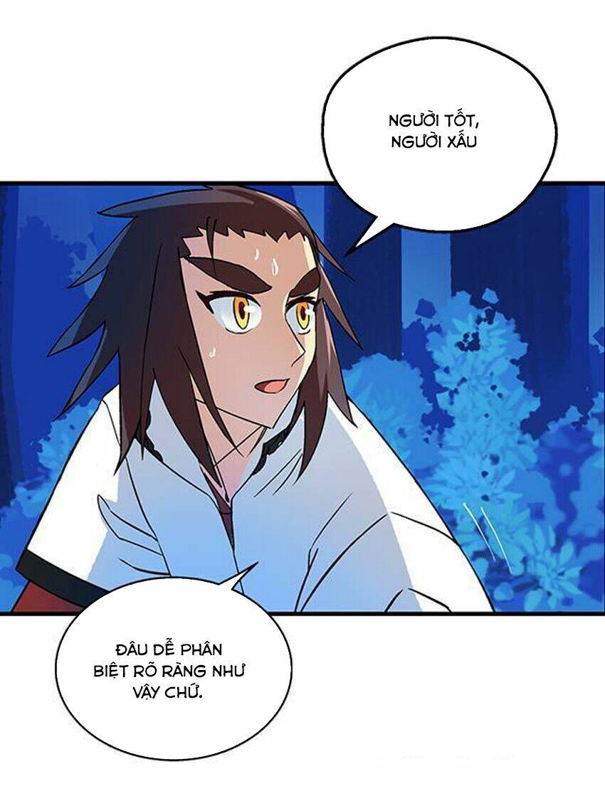 Phong Quỷ Truyền Thuyết: Chapter 22