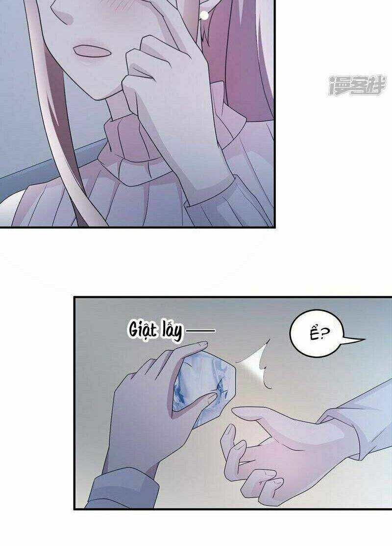 Mạc Thiếu Bức Hôn: Vợ Mới Khó Chống Đỡ: Chapter 56