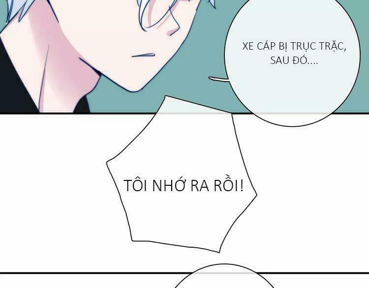 Trái Tim Băng Giá: Chapter 39