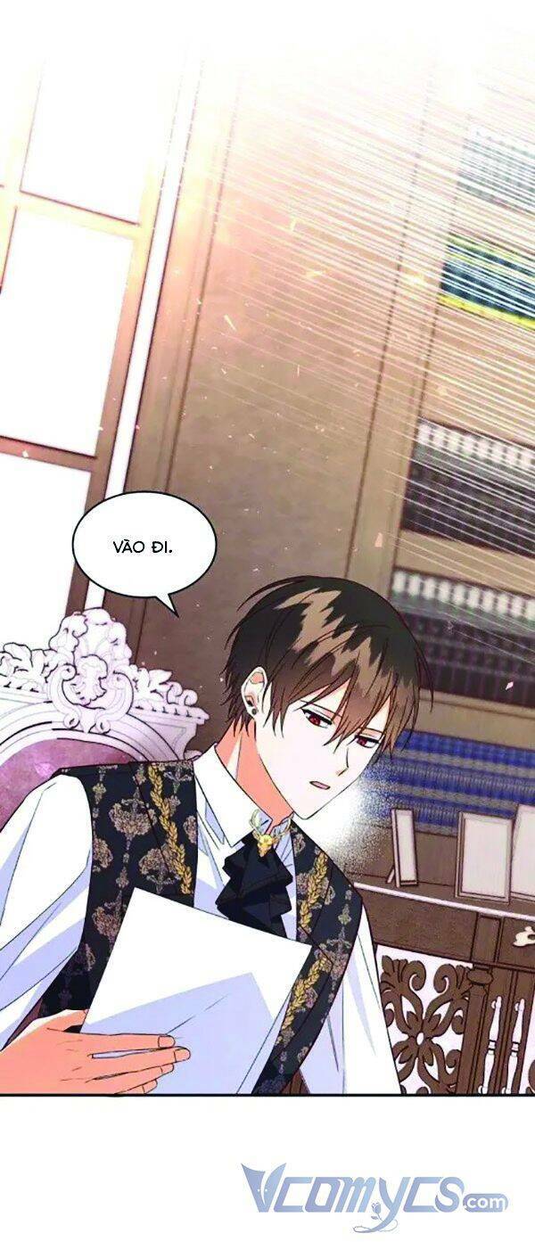 Lòng Trung Thành Với Kẻ Ác: Chapter 36