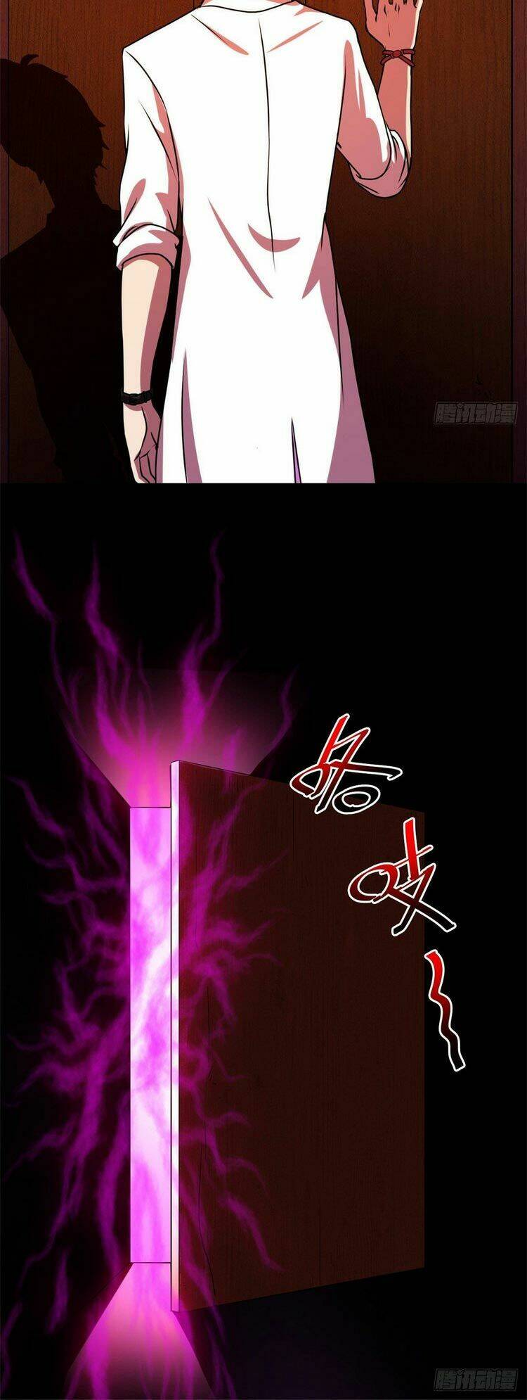 Toàn Cầu Sụp Đổ: Chapter 15