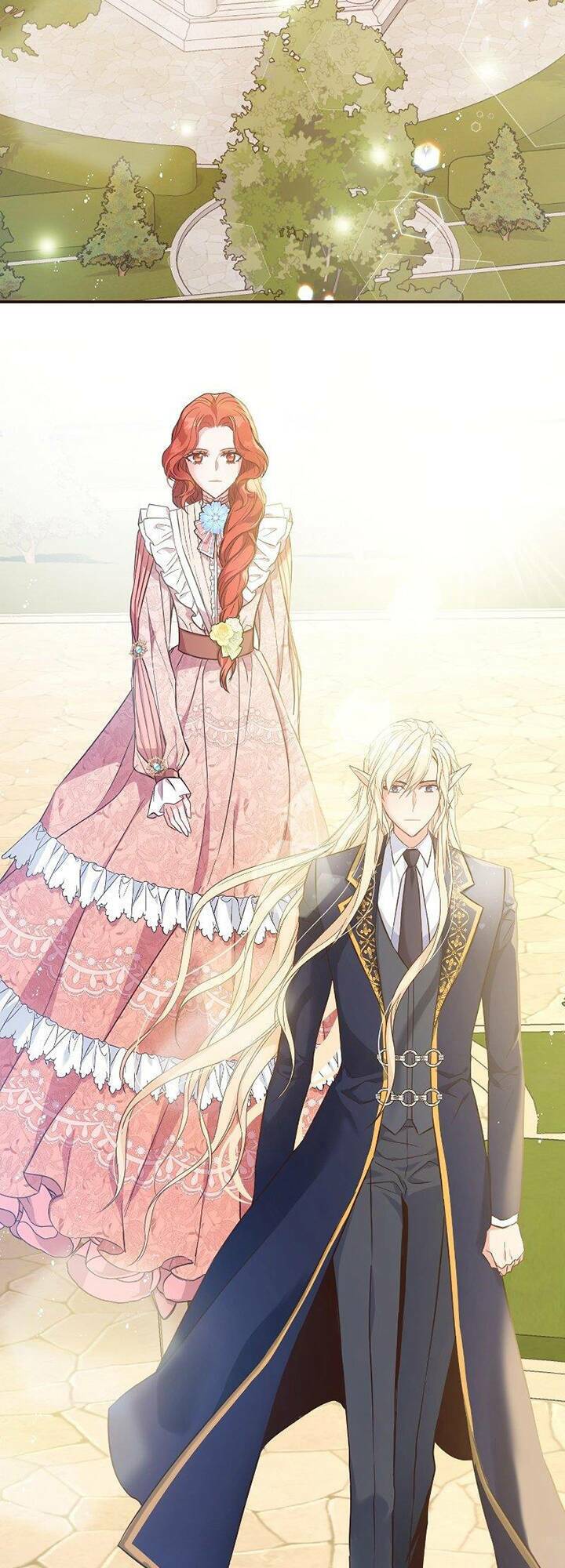 Tất Cả Mọi Người Đều Yêu Quý Nhân Vật Phản Diện: Chapter 24