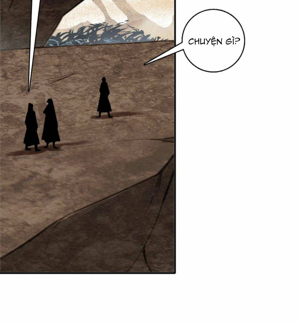 Đế Sư Tại Thượng: Chapter 27