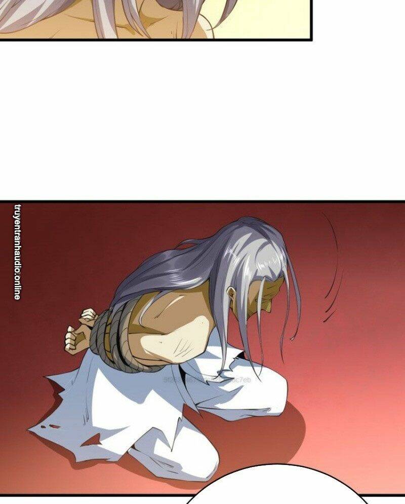 Đấu Hồn Đại Lục: Chapter 31