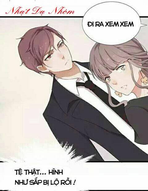 Thiên Kiều Bách Mị: Chapter 3