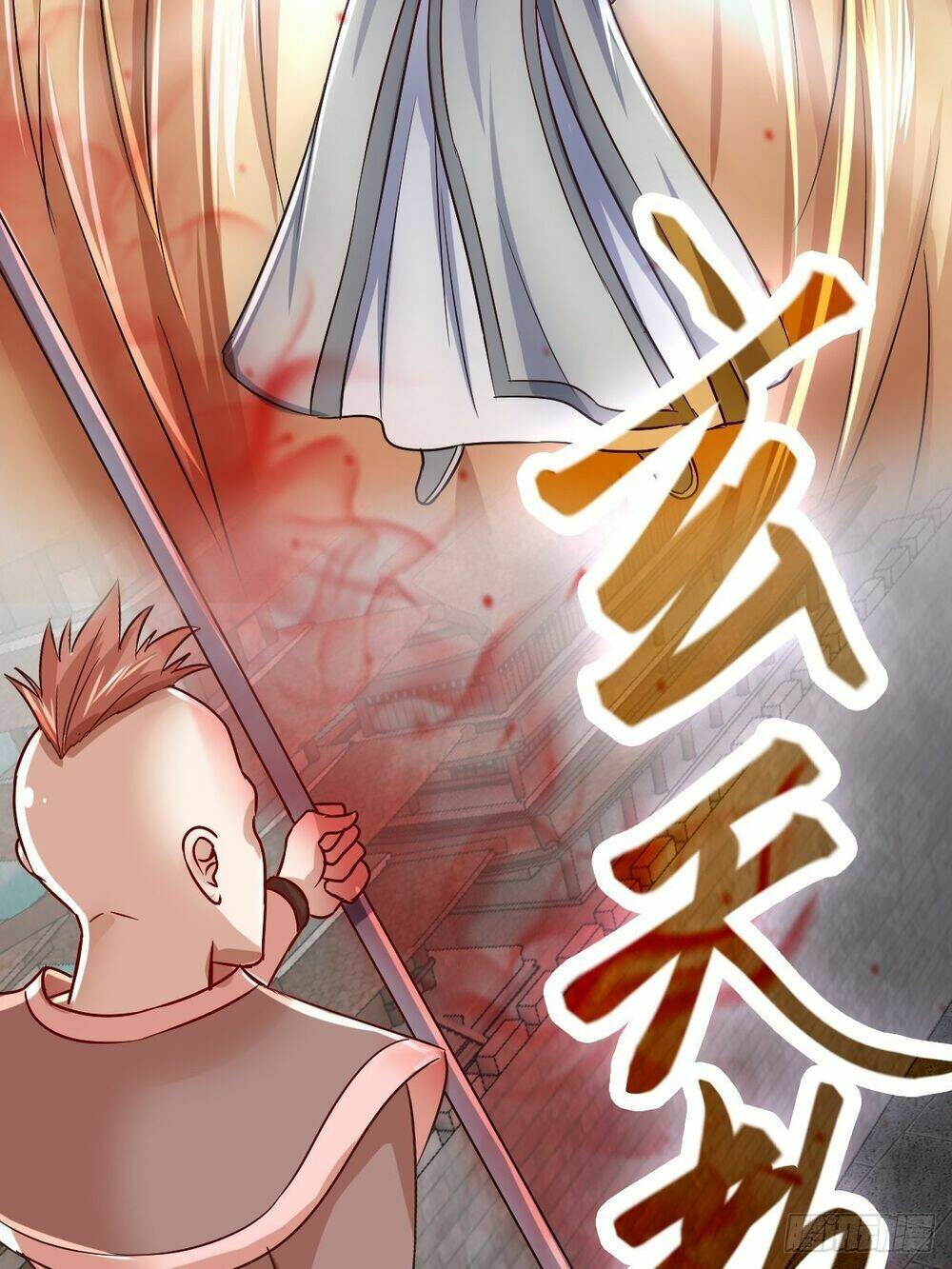 Cục Gạch Xông Vào Dị Giới: Chapter 1