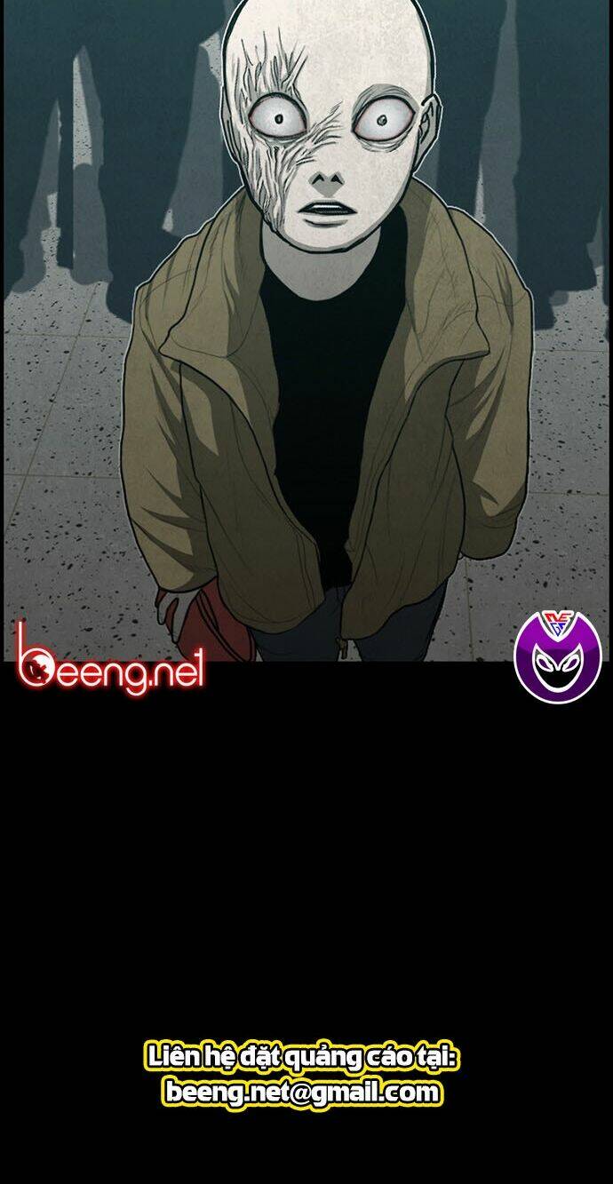 Khu Trọ Quỷ Ám: Chapter 38
