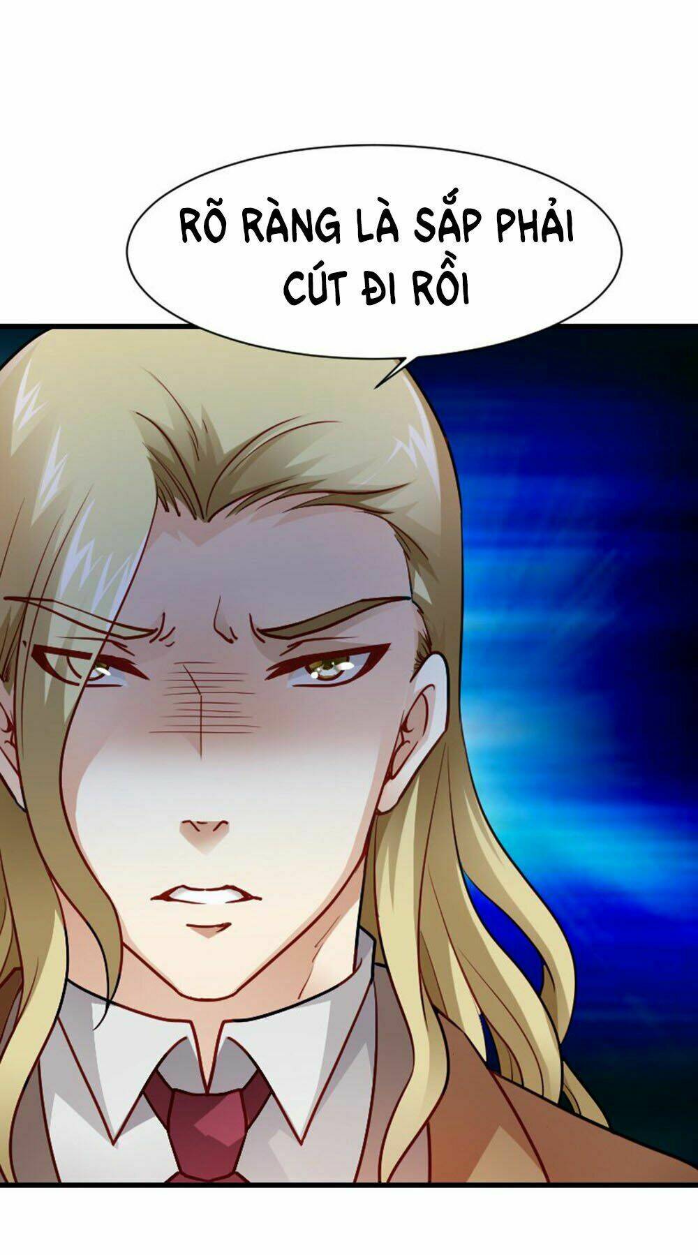 Vạn Năm Nhân Duyên Nhất Tuyến Khiên: Chapter 29