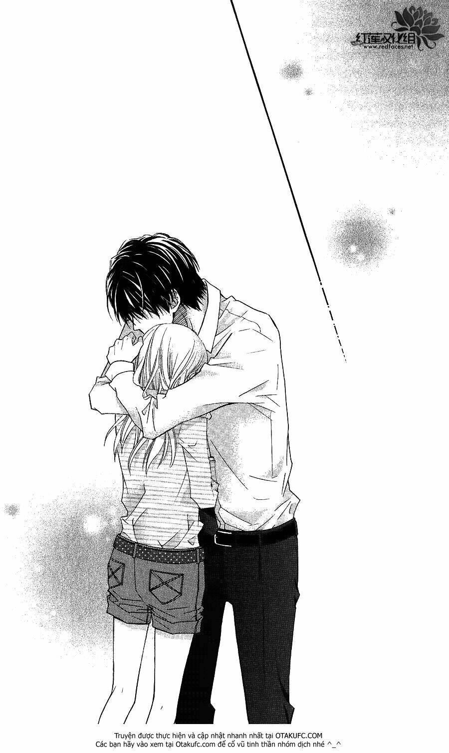 Love So Life: Chapter 54