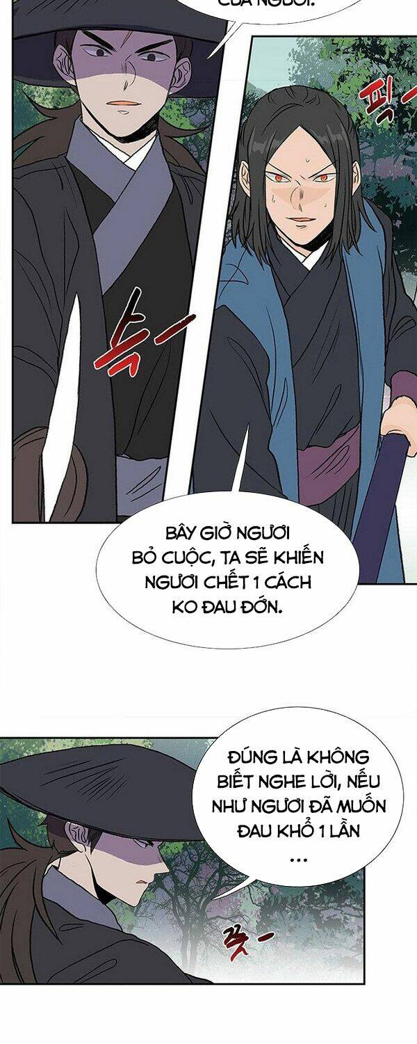 Học Sĩ Tái Sinh: Chapter 132.5