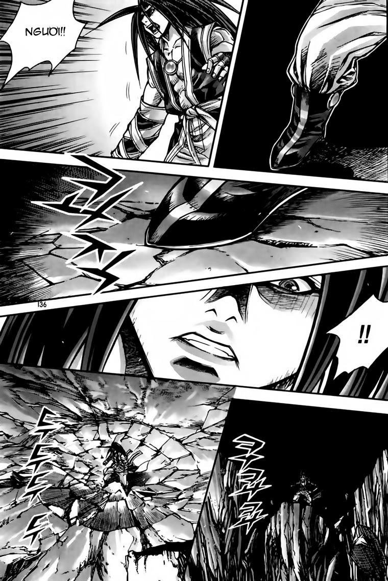 Diêm Đế: Chapter 201