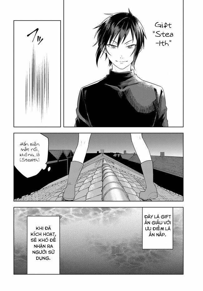 Eiyuu No Musume To Shite Umarekawatta Eiyuu Wa Futatabi Eiyuu O Mezasu: Chapter 22