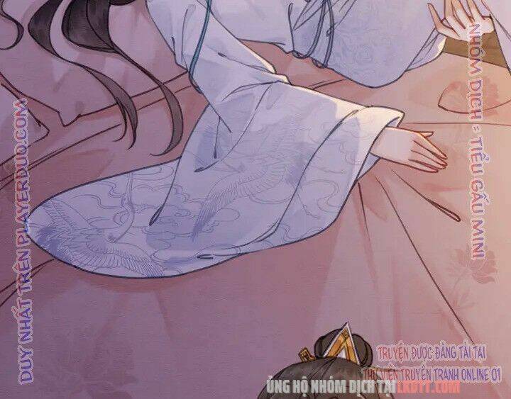 Trọng Sinh Bá Sủng Nhiếp Chính Vương Quá Mạnh Mẽ: Chapter 155