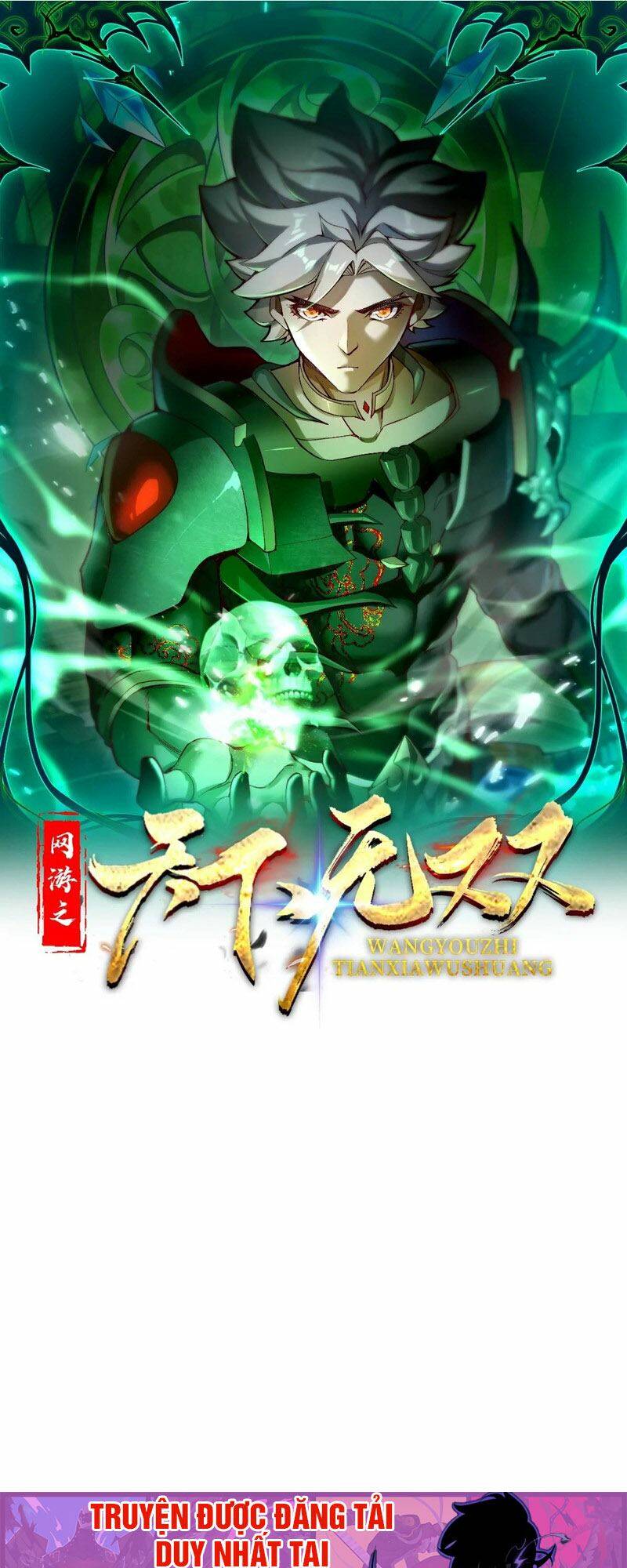 Trong Game Ta Là Vô Địch: Chapter 11