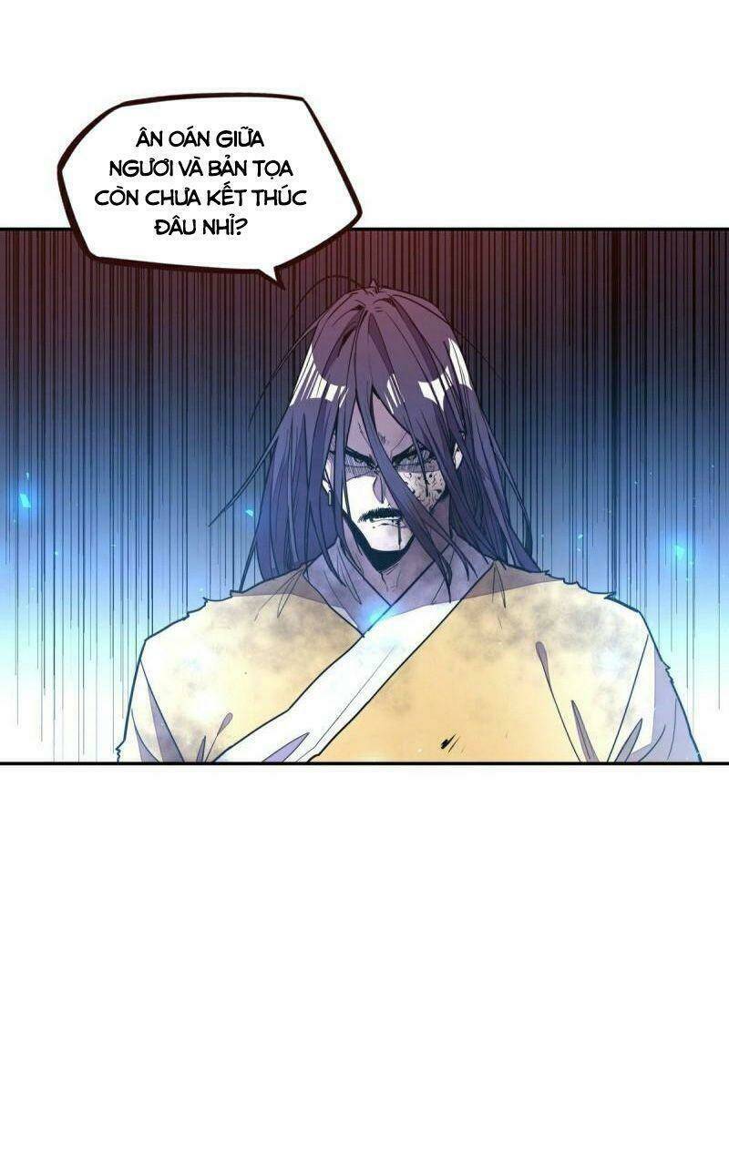 Sinh Tử Quyết: Chapter 181