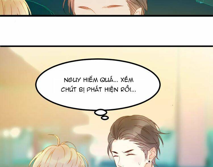 Lượm Được Một Tiểu Hồ Ly 2: Chapter 31