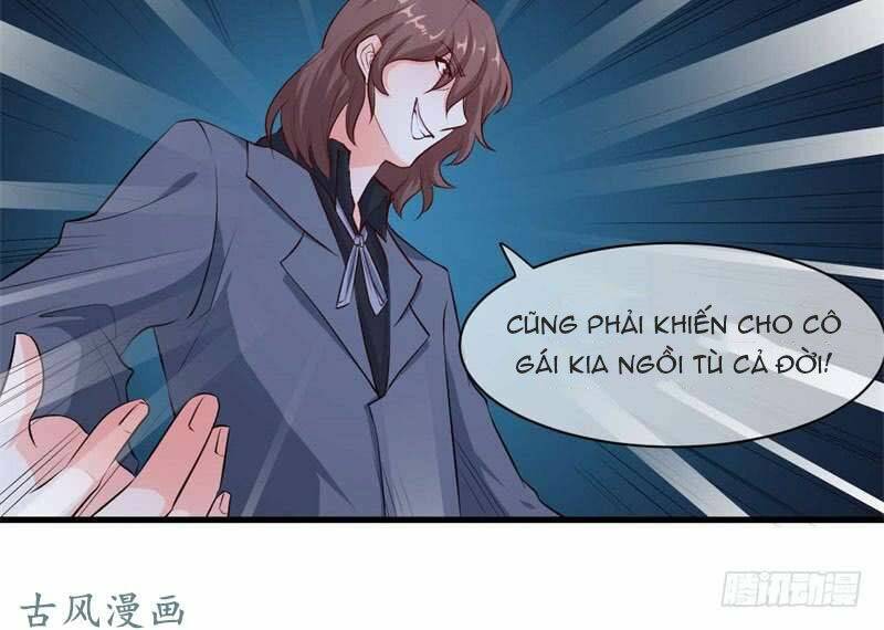 Ám Luyến Thành Hôn: Chapter 53