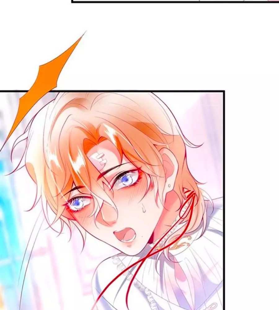 Vương Tử Và Ánh Trăng Đen: Chapter 32