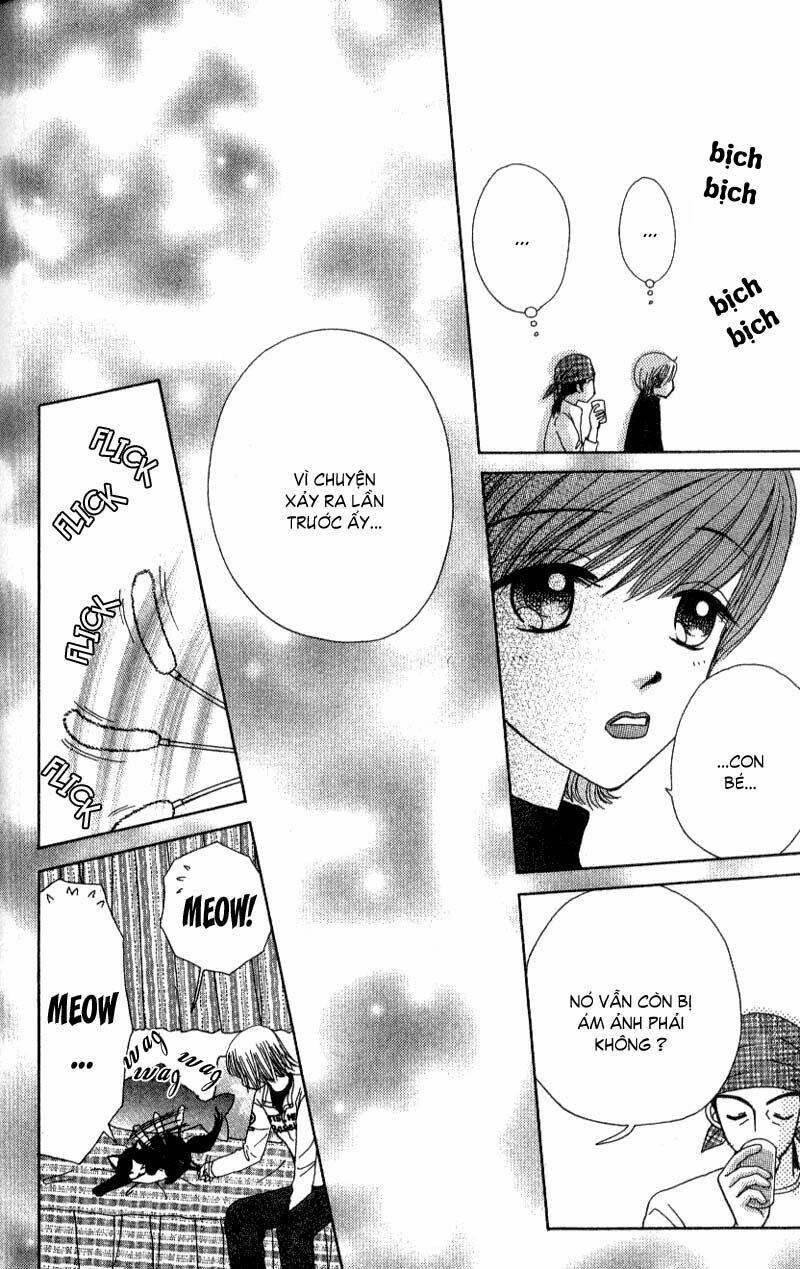 Dự Án Kéo Vàng: Chapter 7