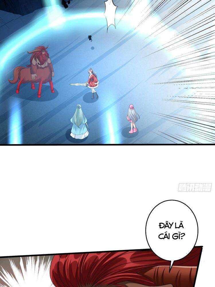 Bắt Đầu Từ Làm Ngón Tay Vàng: Chapter 45